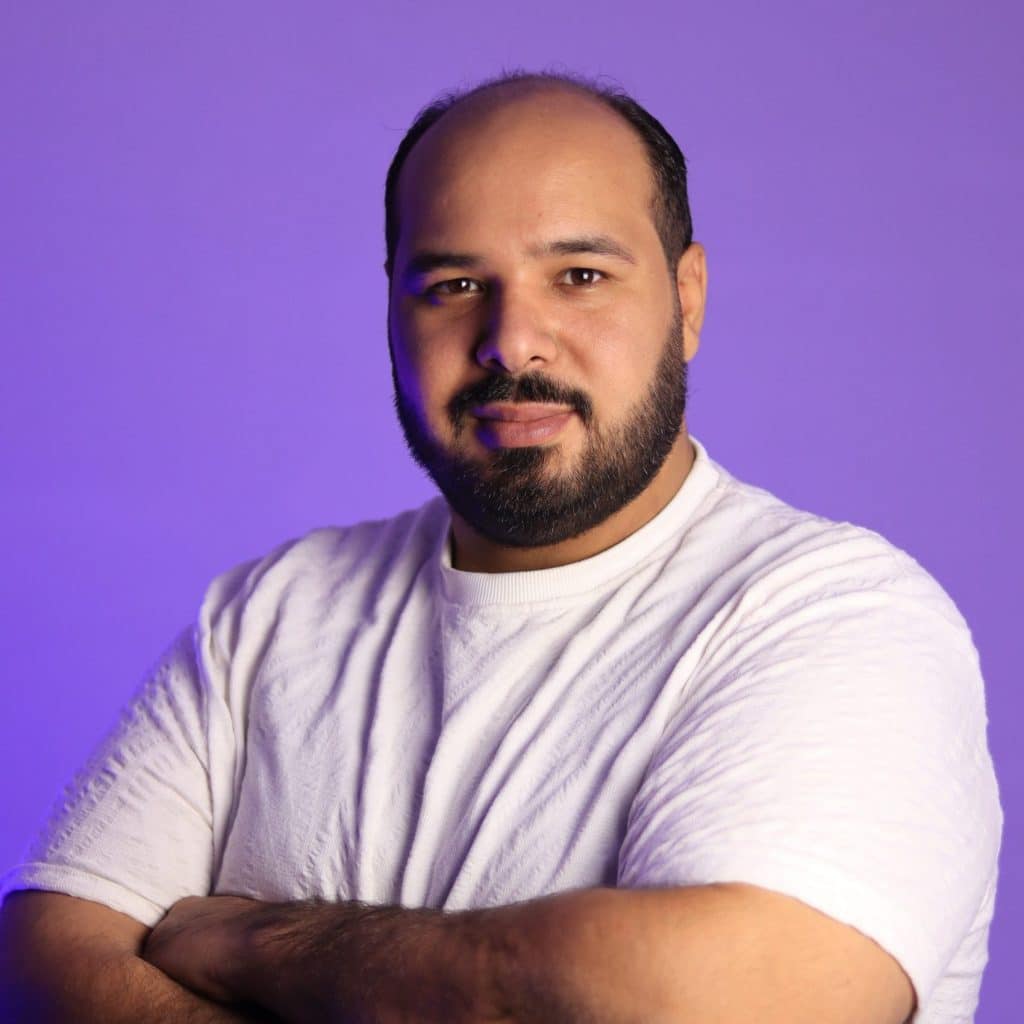 اخصائي تسويق الكتروني و مبيعات لمضاعفة ارباح الشركات - أحمد نوفل